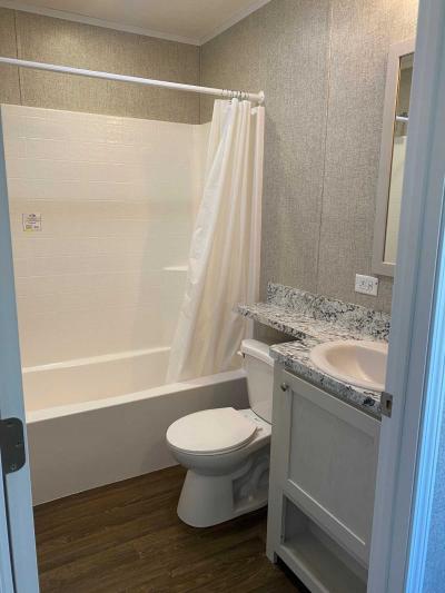Photo 5 of 8 of home located at 8001 Hamilton Ave. Lot #48 Cincinnati, OH 45231