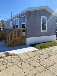 2023 Fairmont Inspiration Mobile Home