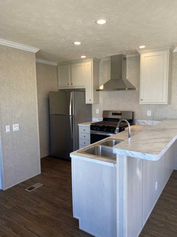 2023 Fairmont Mobile Home For Sale