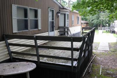 Mobile Home at 29 Sunflower Drive Fountainhead 55+ Community Jackson, NJ 08527