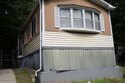 Mobile Home at 29 Sunflower Drive Fountainhead 55+ Community Jackson, NJ 08527