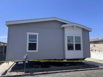 Mobile Home at 9080 Bloomfield Ave #199 Cypress, CA 90630
