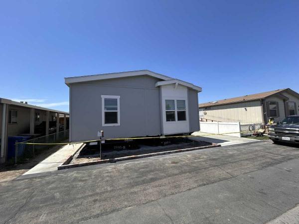 2026 Skyline M200K Victory Manufactured Home