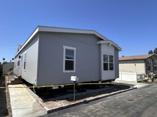 2026 Skyline M200K Victory Manufactured Home
