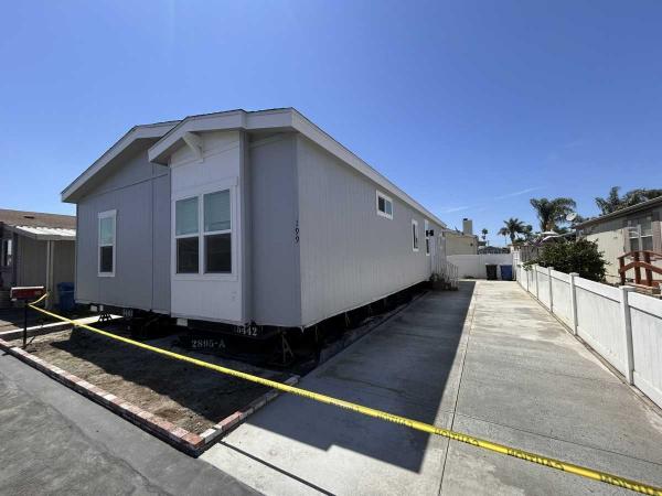 2026 Skyline M200K Victory Manufactured Home