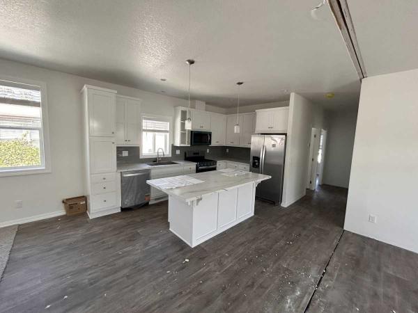 2026 Skyline M200K Victory Manufactured Home