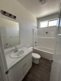 2026 Skyline M200K Victory Manufactured Home