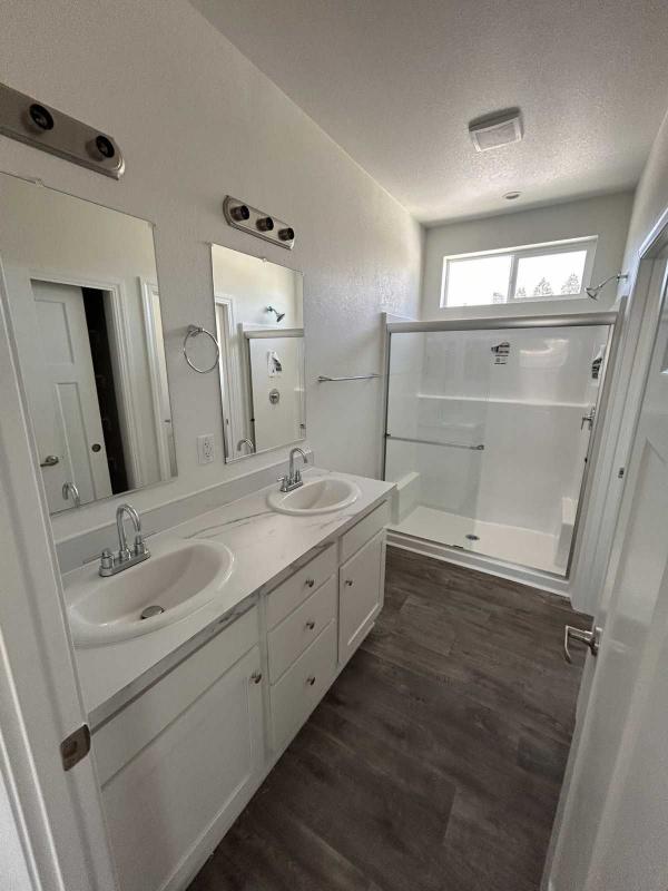 2026 Skyline M200K Victory Manufactured Home