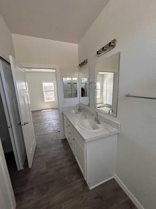 2026 Skyline M200K Victory Manufactured Home