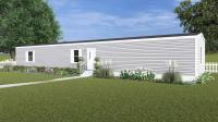 2026 Clayton Magnolia Mobile Home