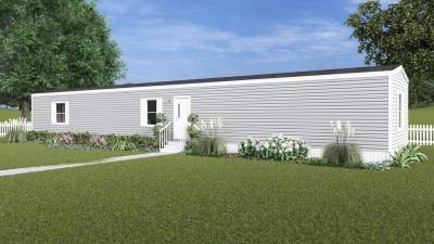 Mobile Home at 2719 3rd St Lot 15 Huffman, TX 77336