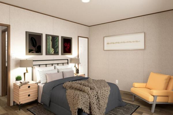 2026 Clayton Magnolia Mobile Home