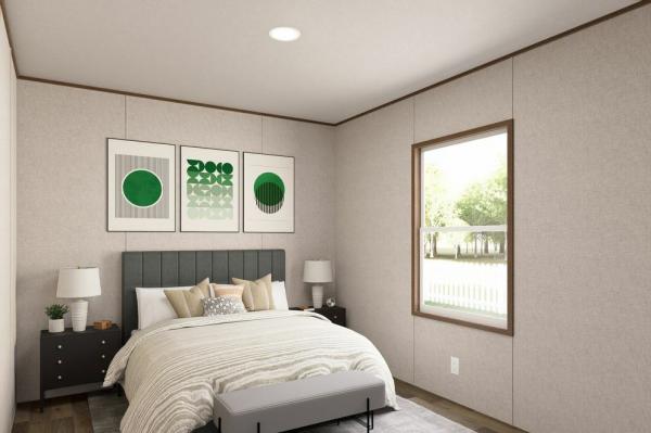 2026 Clayton Magnolia Mobile Home