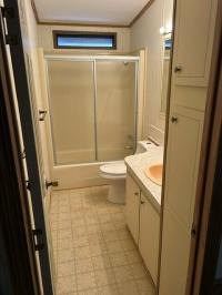 1987 GLEN HS Mobile Home
