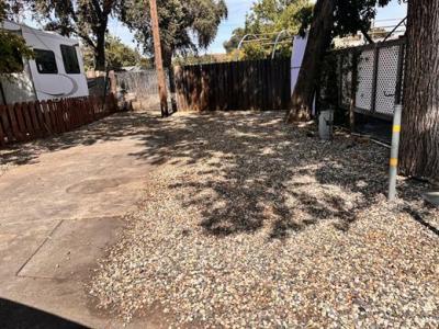 Mobile Home at 20 Tracy Dr. A-20 Vacaville, CA 95688