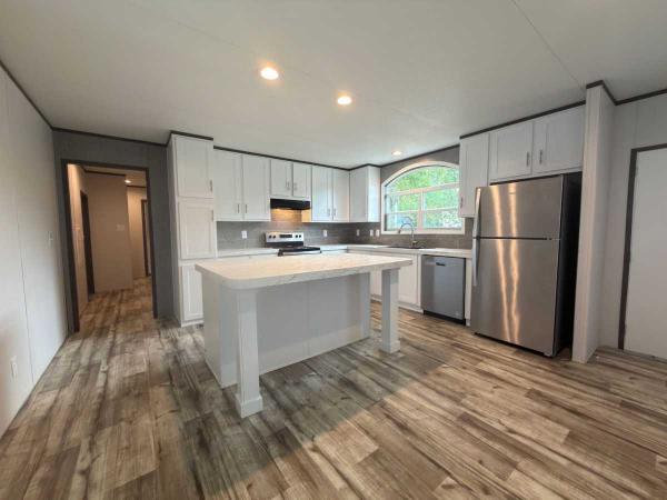 2025 Fleetwood Mobile Home For Sale