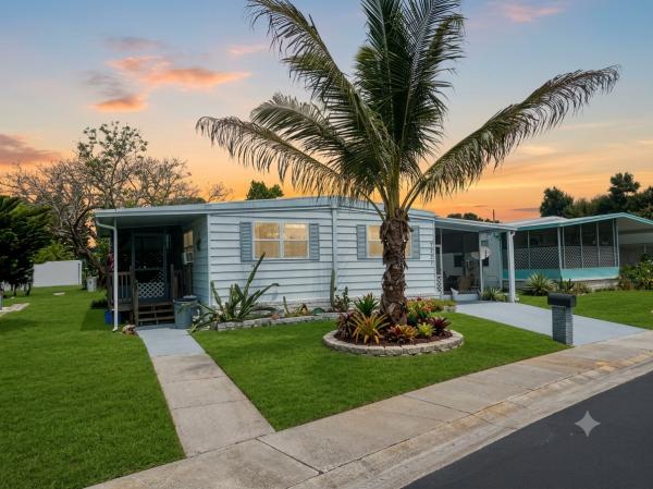ALL AGE FAMILY Mobile Home For Sale