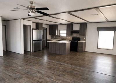 Photo 2 of 7 of home located at 552 Pioneering Loop Lot 210 Liberty Hill, TX 78642