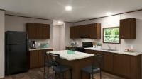 2026 Clayton Oak Mobile Home
