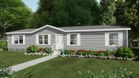 2026 Clayton Oak Mobile Home