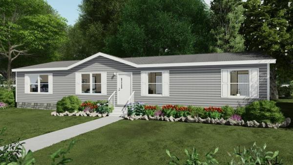 2026 Clayton Mobile Home For Sale
