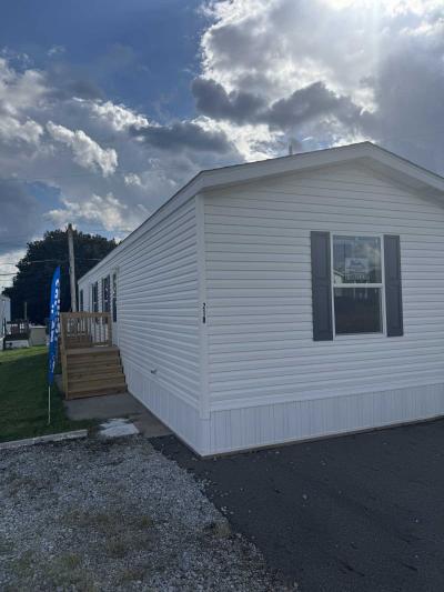 Mobile Home at 8750 Columbus Road, Lot 21B, Mount Vernon, Oh 43050 Mount Vernon, OH 43040