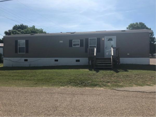 2015 CMH Manufacturing Mobile Home For Sale