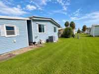 1982 2BR/2BA Manufactured Home