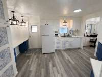 1982 2BR/2BA Manufactured Home