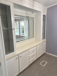 1982 2BR/2BA Manufactured Home