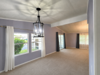 1982 2BR/2BA Manufactured Home