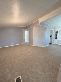 1982 2BR/2BA Manufactured Home