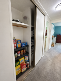 1982 2BR/2BA Manufactured Home