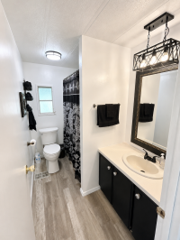 1982 2BR/2BA Manufactured Home