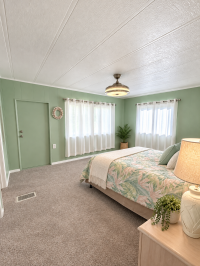 1982 2BR/2BA Manufactured Home