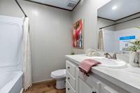 2026 Clayton The Homestead Manufactured Home