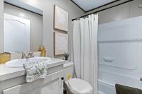 2026 Clayton The Homestead Manufactured Home