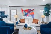 2026 Clayton The Homestead Manufactured Home