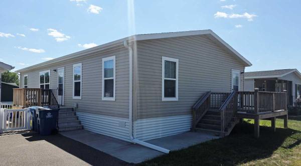 2022 Schult Mobile Home For Sale