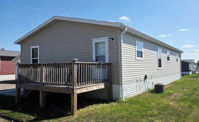 Photo 2 of 10 of home located at 4134 235Th. Ln NW Saint Francis, MN 55070