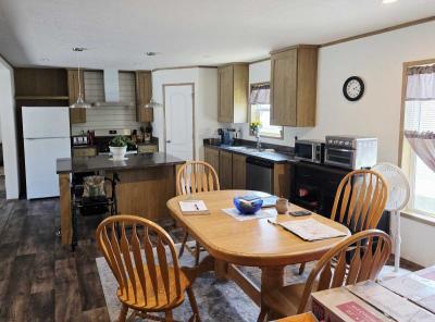Photo 4 of 10 of home located at 4134 235Th. Ln NW Saint Francis, MN 55070
