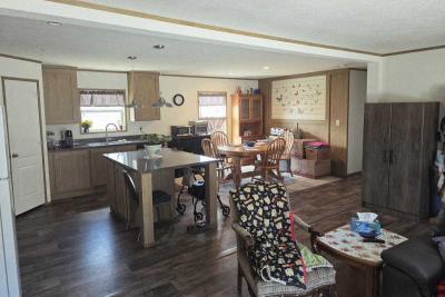 Photo 5 of 10 of home located at 4134 235Th. Ln NW Saint Francis, MN 55070