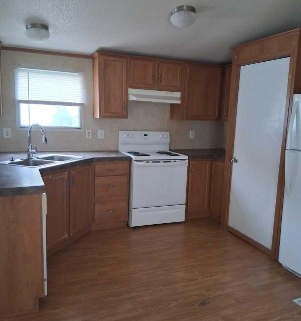 2009 Fleetwood Homes Mobile Home For Sale