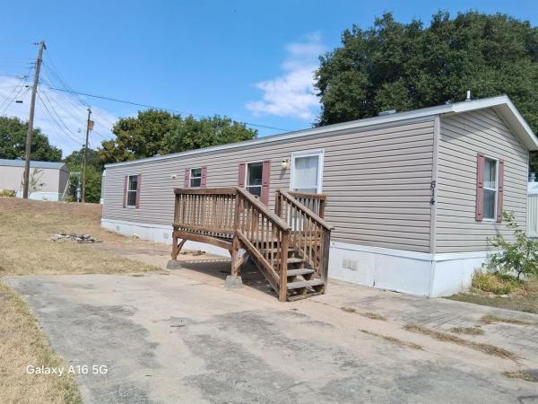 2012 Fleetwood Mobile Home For Sale