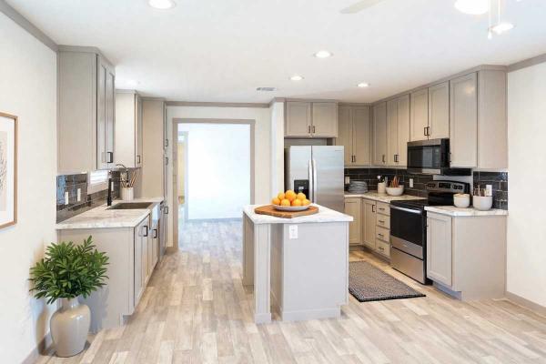 2026 Marathon Mobile Home For Sale