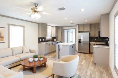Photo 4 of 11 of home located at 1713 Sidewinder Drive Princeton, TX 75407