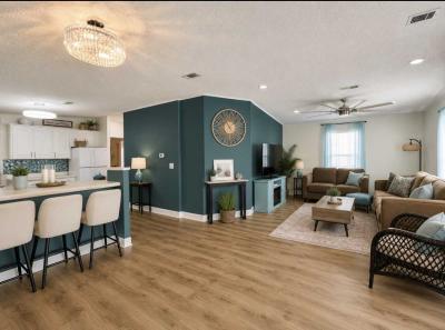 Available Home