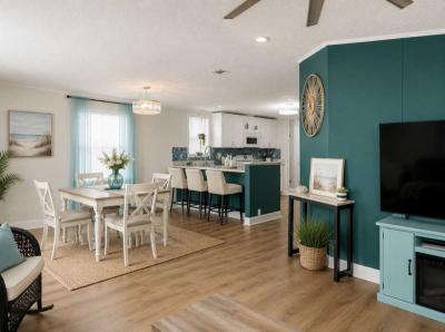 Available Home