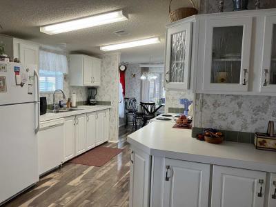 Photo 5 of 12 of home located at 429 Caymen Dr. Lake Wales, FL 33859