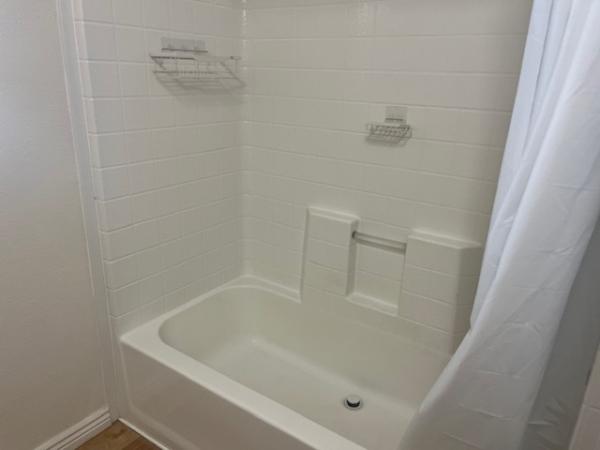 2014 Cavco Manufactured Home